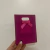 pack bolsas tela magenta x10 - comprar online