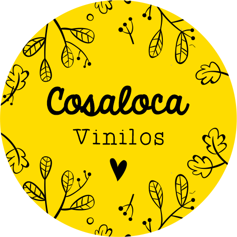 Cosaloca Vinilos Rosario