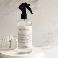 Home Spray WHITE TEA \ 500 ML - comprar online