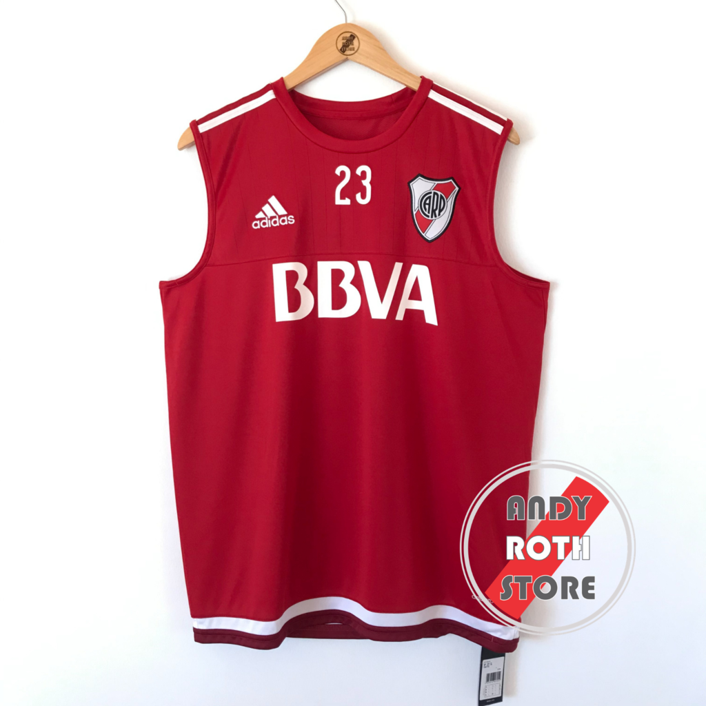 musculosa bordo 2017 - Comprar en ANDY ROTH STORE