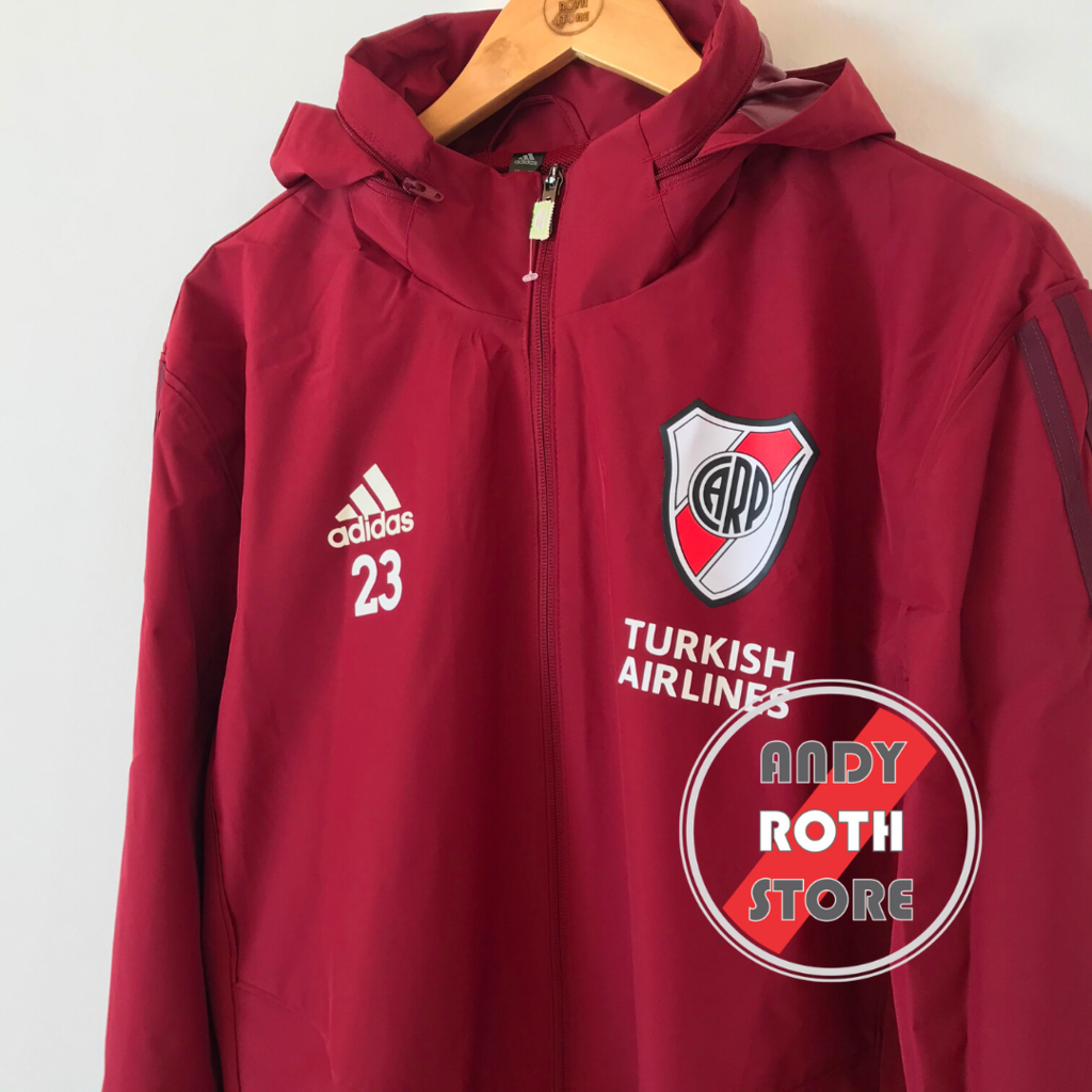 campera river 2020