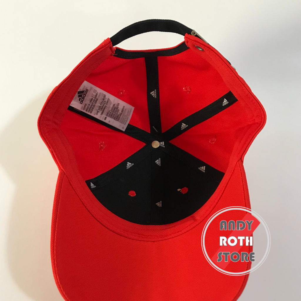 gorra curva 2021 - Comprar en ANDY ROTH STORE