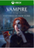 Vampire: The Masquerade - Coteries of New York XBOX ONE/SERIES MÍDIA DIGITAL EXCLUSIVA