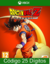 Dragon Ball Z: Kakarot Codigo 25 Dígitos Xbox One/Series