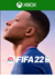 FIFA 22 XBOX ONE/SERIES MÍDIA DIGITAL EXCLUSIVA