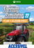 Farming Simulator 22 - YEAR 1 Bundle XBOX ONE/SERIES MIDIA DIGITAL - ACESSÍVEL