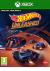 HOT WHEELS UNLEASHED XBOX ONE/SERIES MÍDIA DIGITAL EXCLUSIVA