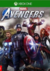Marvel's Avengers XBOX ONE/SERIES MÍDIA DIGITAL EXCLUSIVA