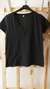 Imagen de Remera jersey c/v manga corta talle M