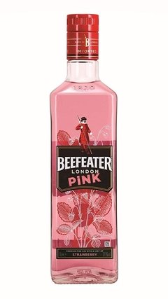 Gin Beefeater Pink 700ml