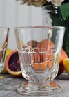 Vaso La Rochère Perigord