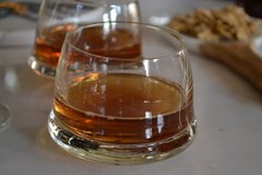 Vaso Mareado Whisky XL - tienda online