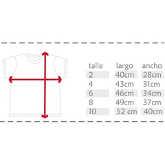 Niño/ Remera Dino - comprar online