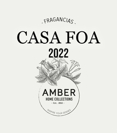 Banner de la categoría Casa FOA