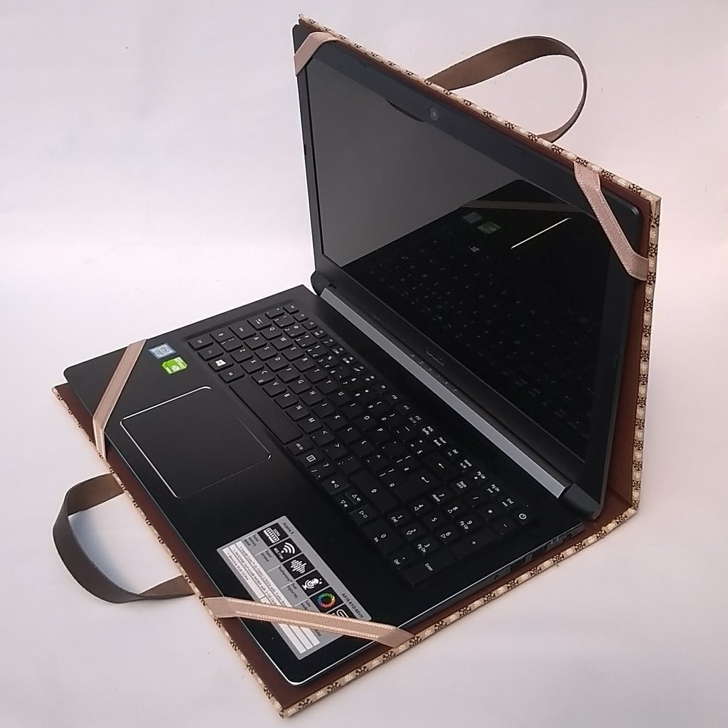 13+ Como Fazer Capa Para Notebook De Tecido Passo A Passo Free for You