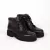 Botas Cuarzo - Negro on internet