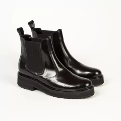 Zircon Boots - Black - buy online
