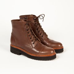 Zincite Boots - Brown - buy online