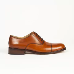 Oxford Shoes - Suela