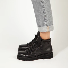 Lennix Boots - Black - tienda online