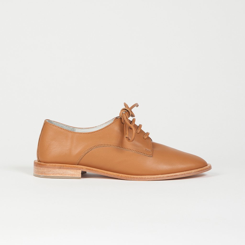 Abotinados Mar - Camel - Comprar en Mancuso Zapatos