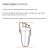 Zincite Boots - Brown