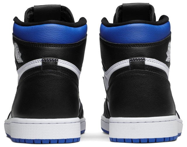 TÊNIS NIKE AIR JORDAN 1 RETRO OG HIGH ' ROYAL TOE '