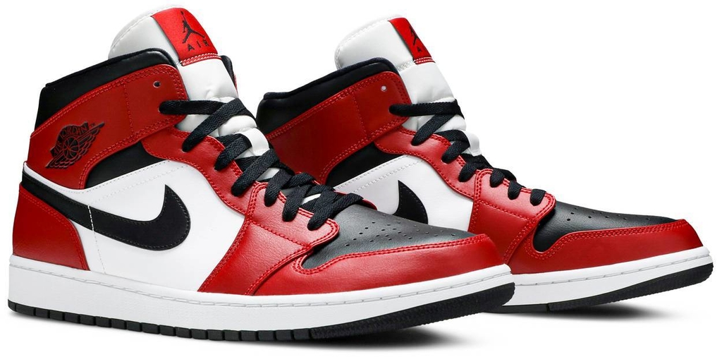tênis nike air jordan 1 mid
