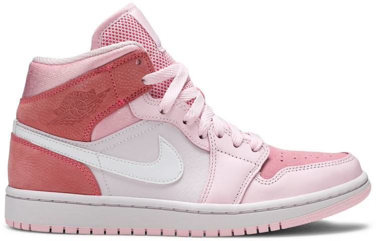 jordan feminino pink