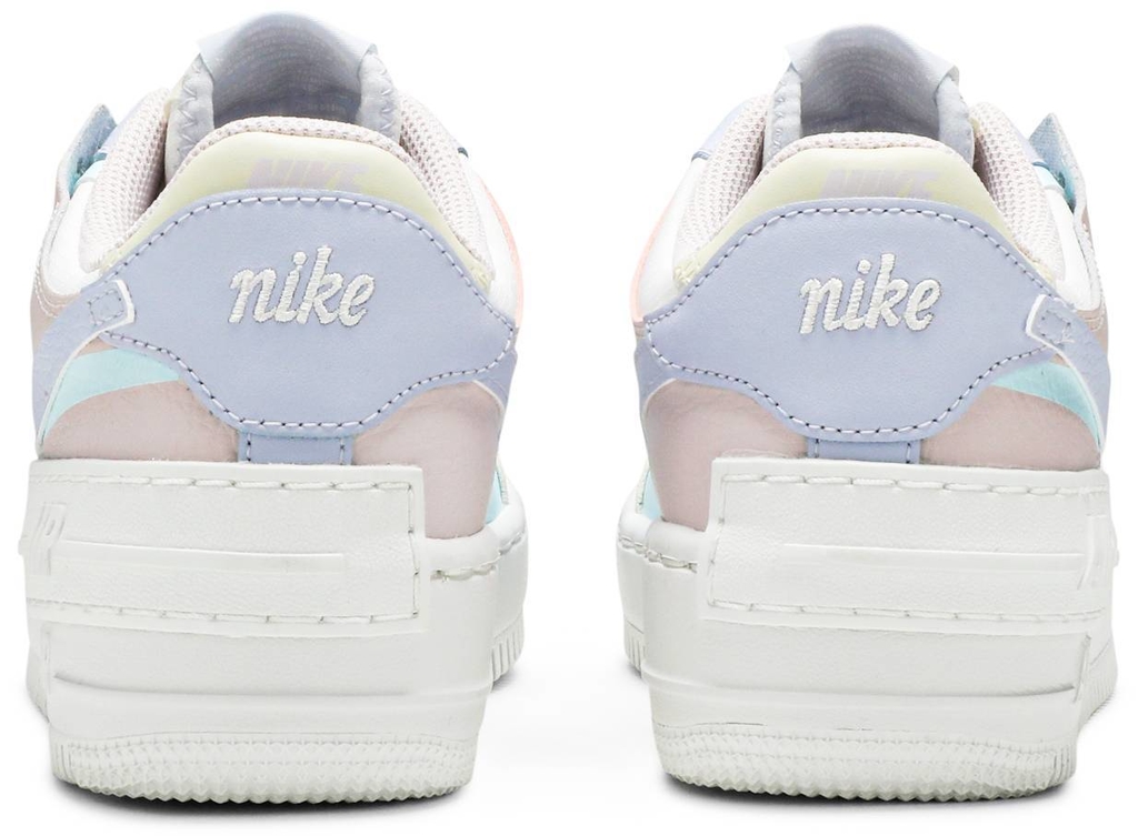 nike air max 1 shadow pastel
