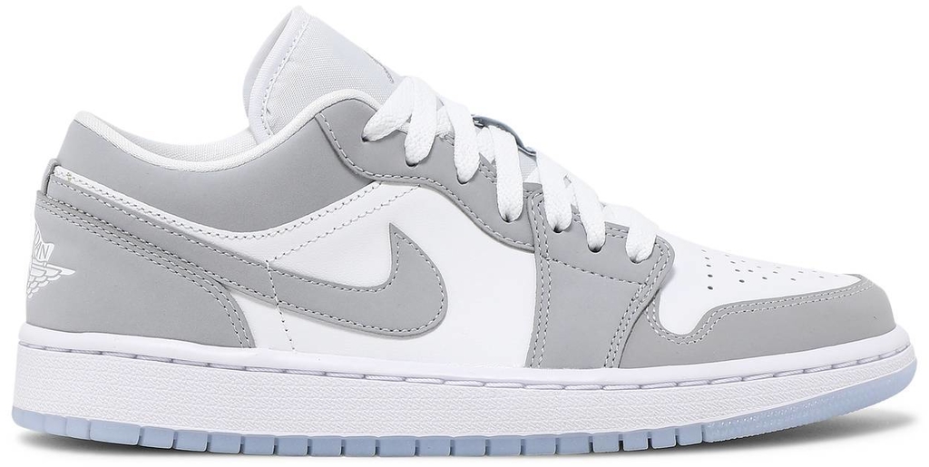nike air jordan low