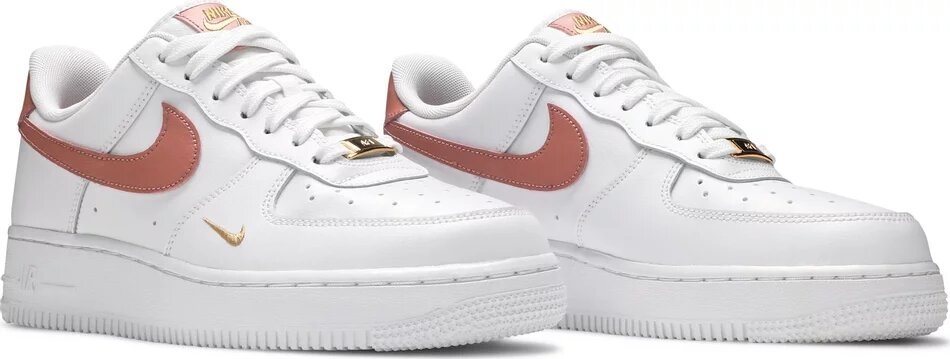 nike essential rust pink