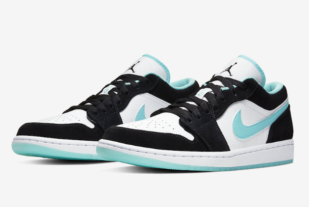 tenis air jordan 1 low masculino