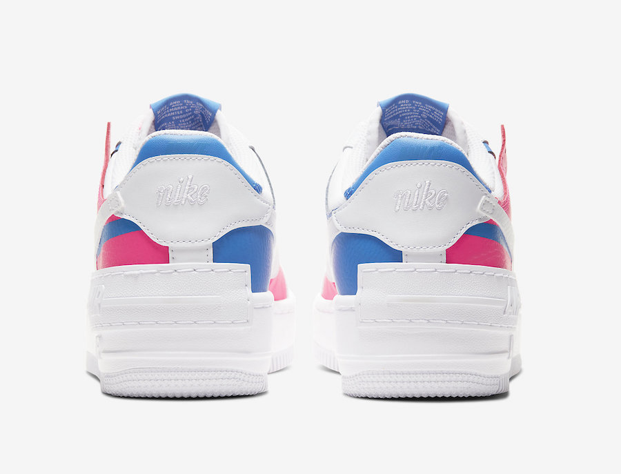 air force shadow candy