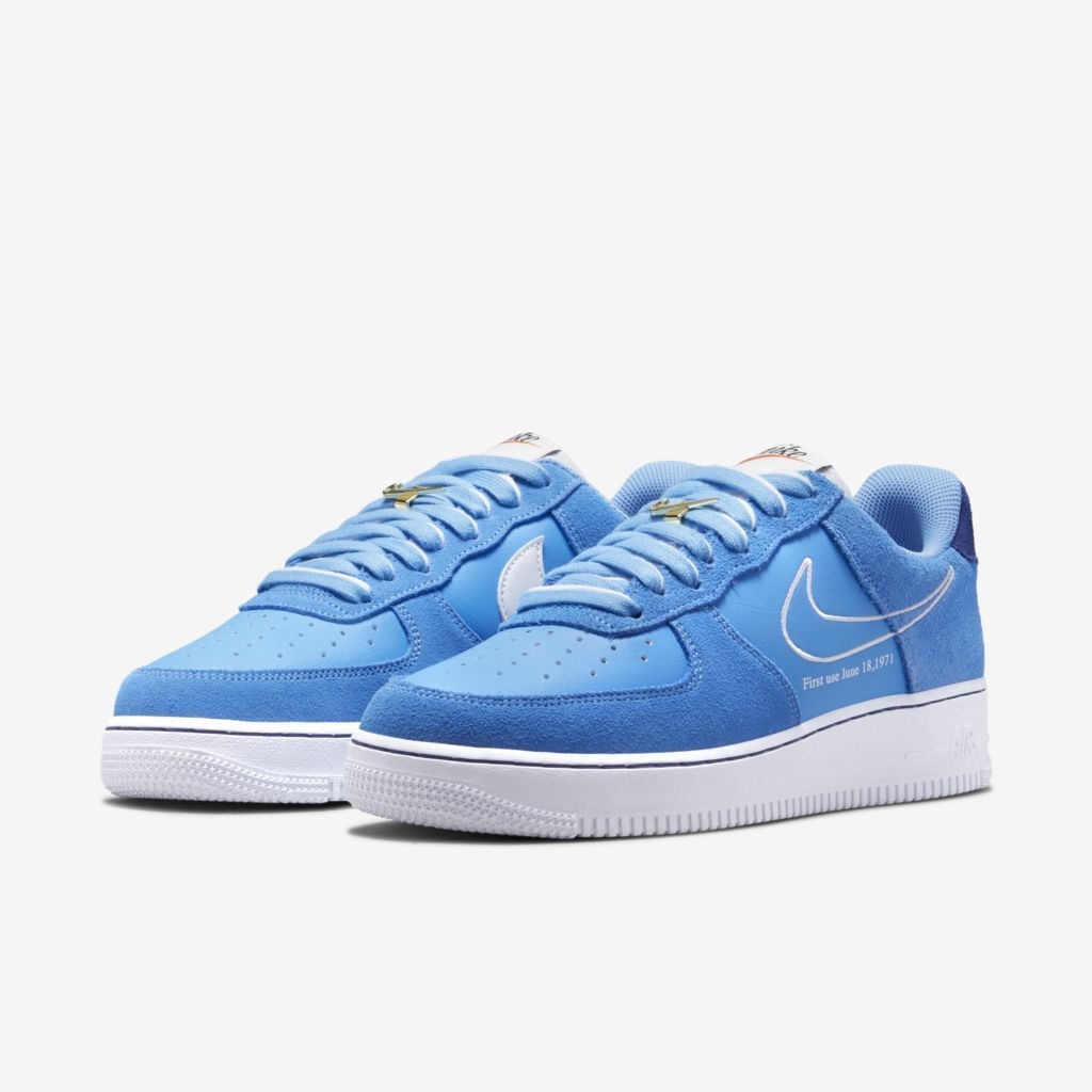 tenis nike air force lv 8 original