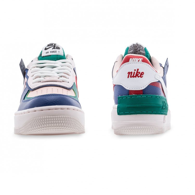 air force mystic