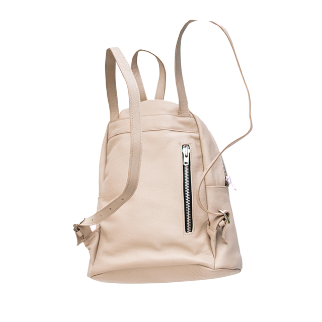 Mochila Nikkie Nude - Comprar en Heraclia