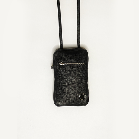Mini Bag Beatriz Black - Comprar en Heraclia