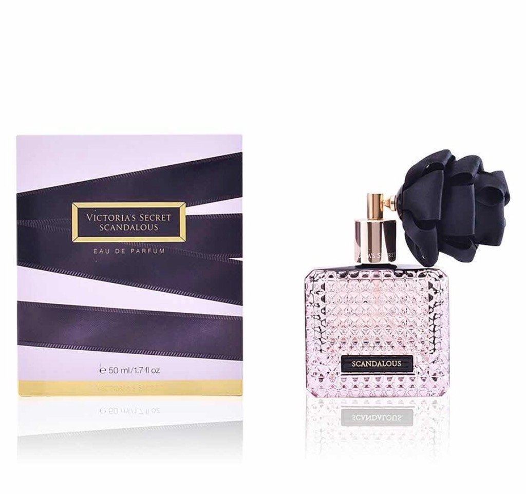Perfume Victoria's Secret - Scandalous - 50 ML