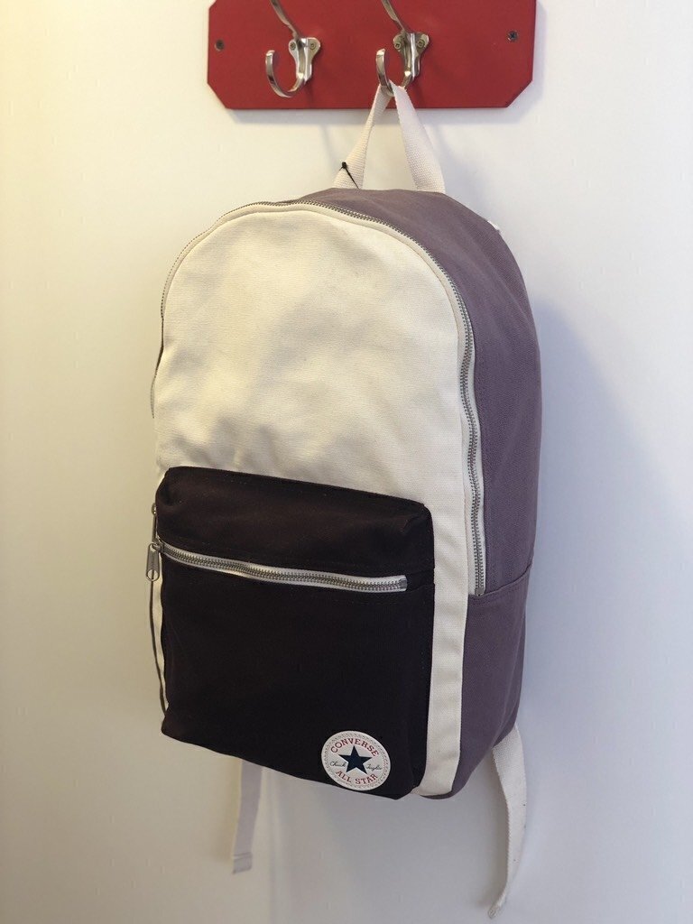 Mochila converse all star Clearance