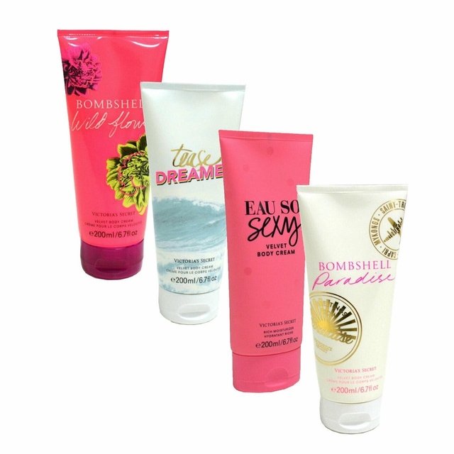 eau so sexy victoria