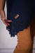Saco/ruana PUNTILLAS - comprar online