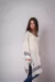 Túnica con Jacquard - comprar online