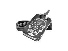 Pedal NOK - Mexican Skull