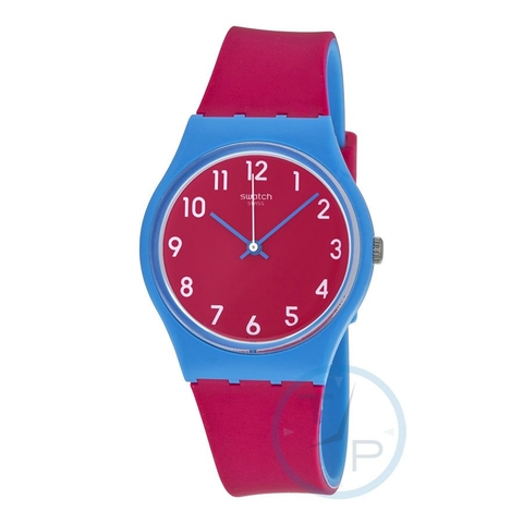 Reloj Swatch Lampone SWGS145