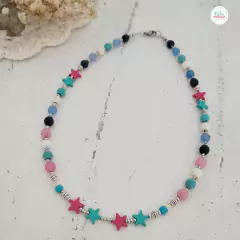 Collar Dubrovnik - Pura Impronta Accesorios