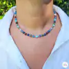 Collar Bora Bora