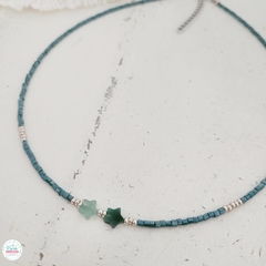 Collar Tibet - tienda online
