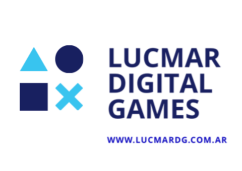 LucMar Digital Games
