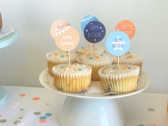 Cumple con Tutti B&O - comprar online